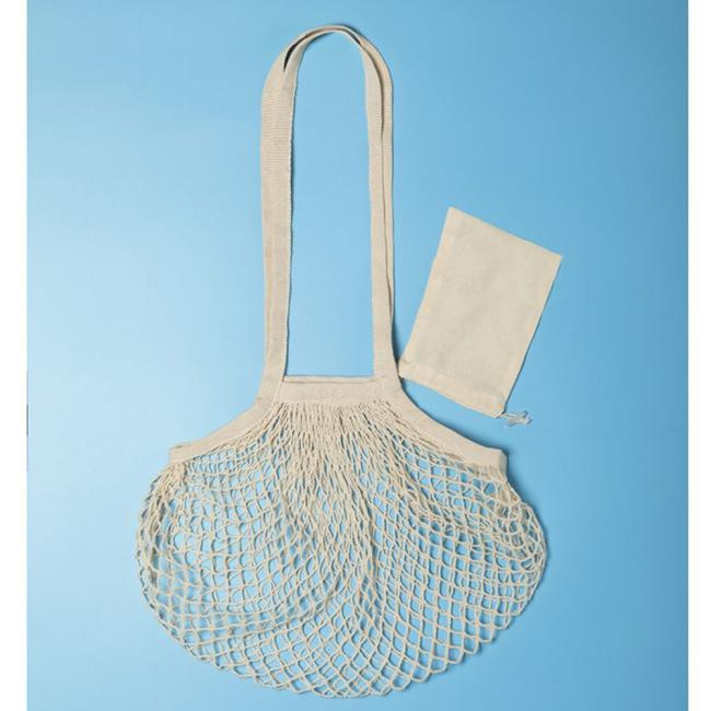 Promotional Cotton bag for fruit and vegetables - GP58178