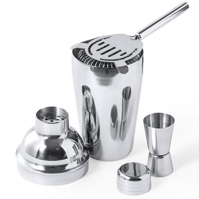 Promotional Cocktail set, shaker - GP58204