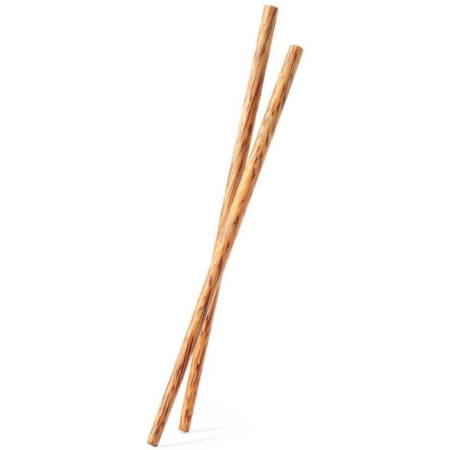 Promotional Coconut chopstick set - GP58207