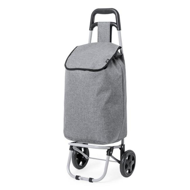 Promotional RPET shopping trolley - GP58260