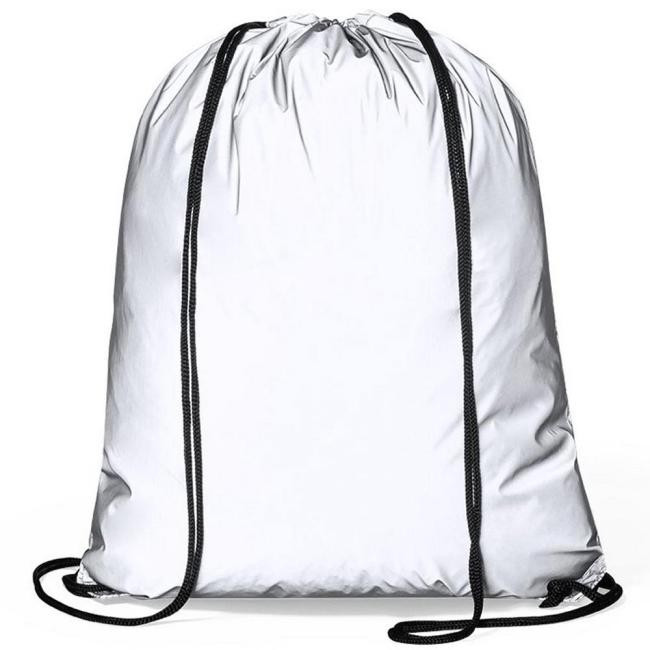 Promotional Water repellent drawstring bag - GP58261