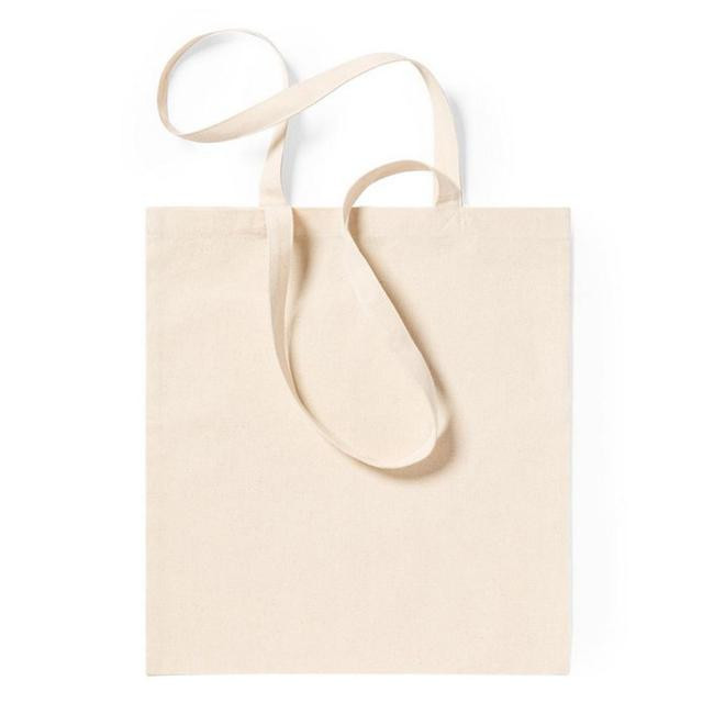 Promotional Cotton shopping bag - GP58266