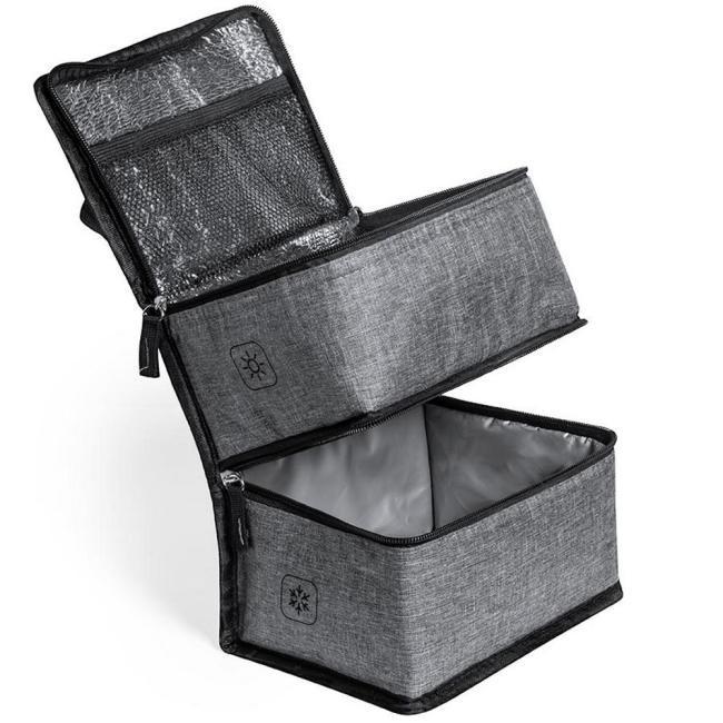 Promotional RPET cooler bag - GP58274