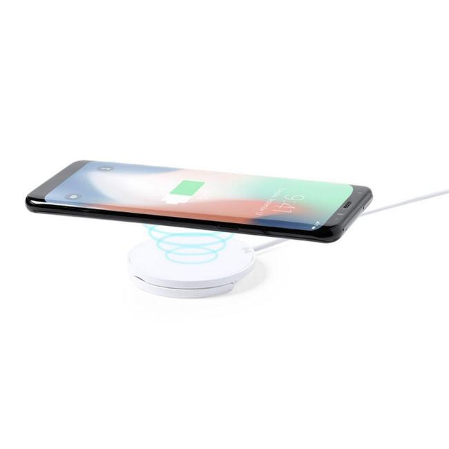 Promotional Wireless charger 10W - GP58319