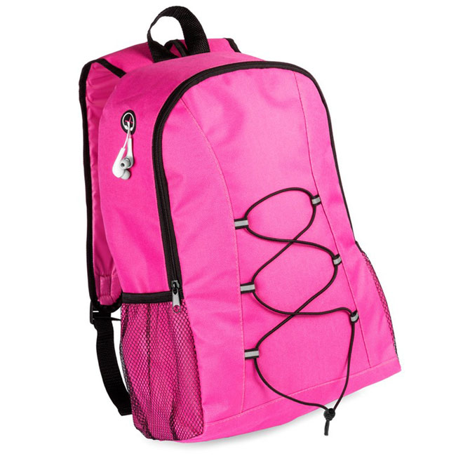 Promotional Backpack - GP58462