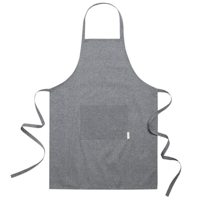 Promotional Cotton kitchen apron - GP58882