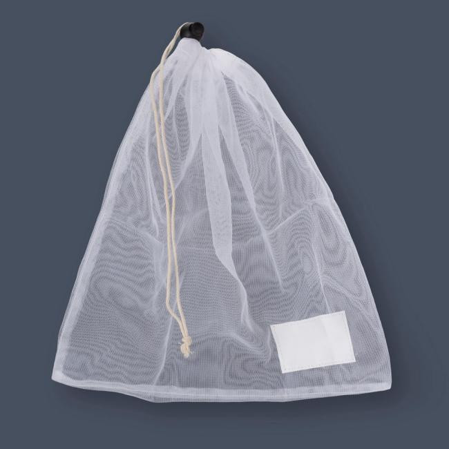 Promotional RPET mesh bag - GP58886