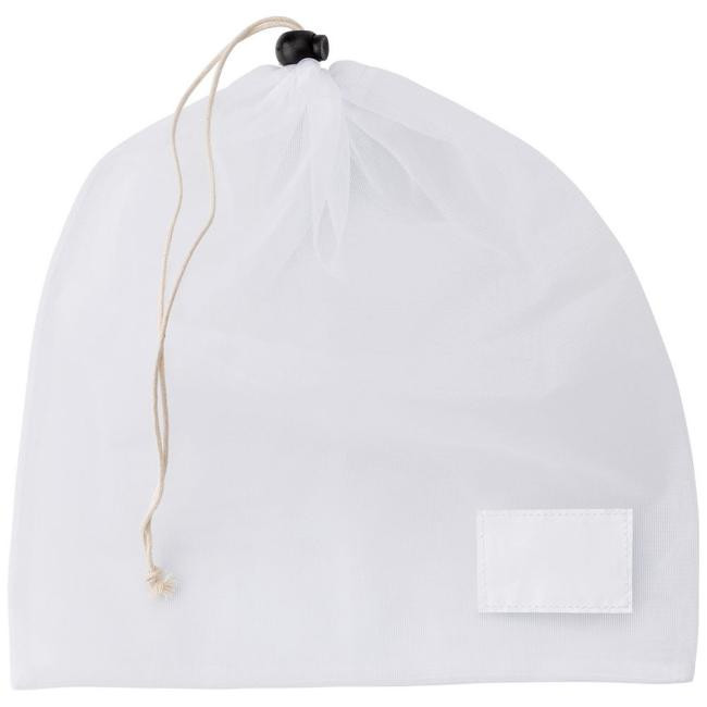 Promotional RPET bag for fruits and vegetables - GP58887