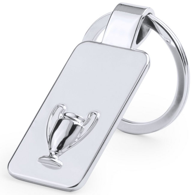 Promotional Keyring - GP58959
