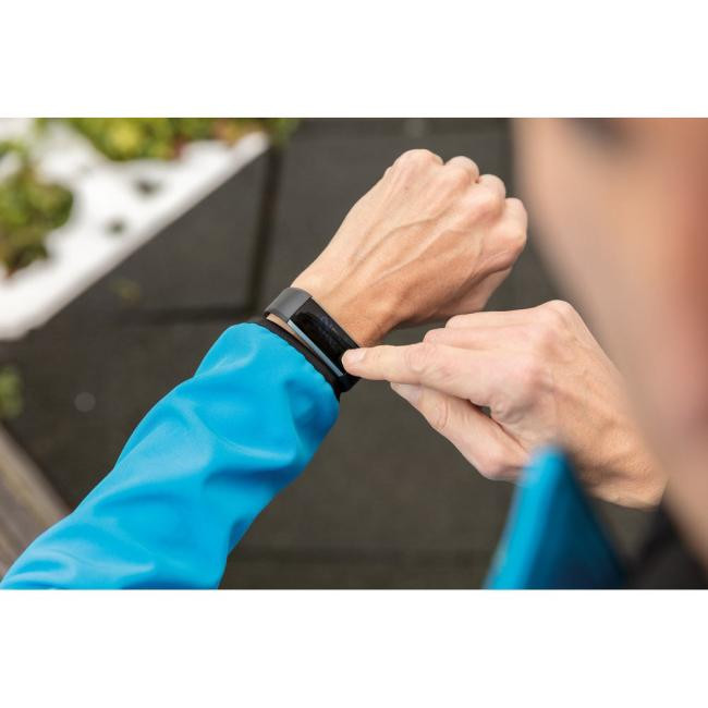 Promotional Colour Fit activity tracker - GP59117