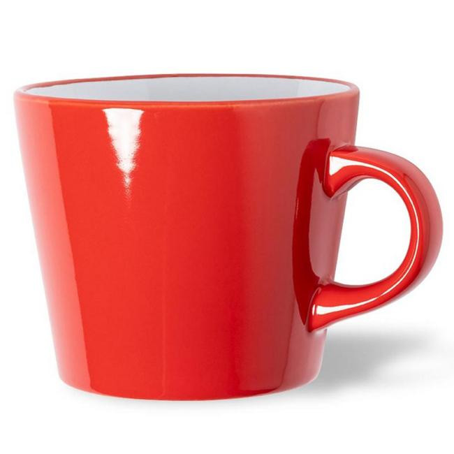 Promotional Ceramic mug 350 ml - GP59398