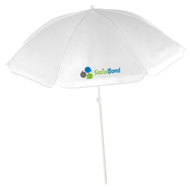 Promotional Beach umbrella - GP59687