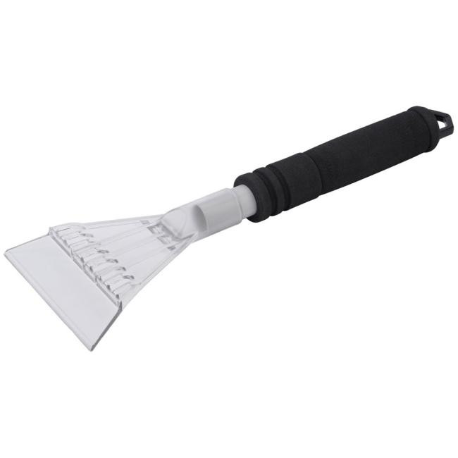 Promotional Ice scraper with handle - GP59776