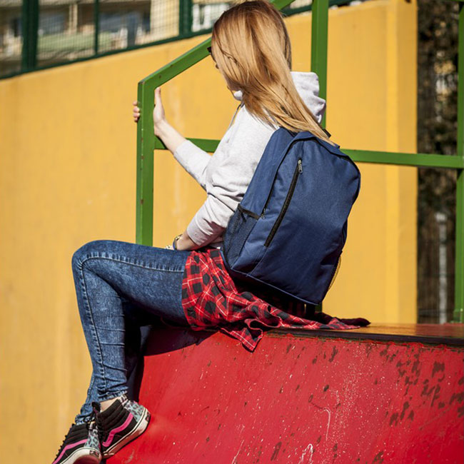 Promotional Backpack - GP59860