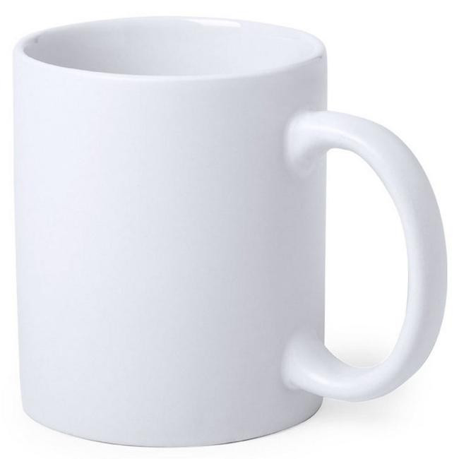 Promotional Ceramic mug 350 ml - GP59938