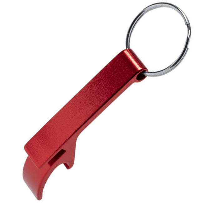 Promotional Keyring, bottle opener - GP59973
