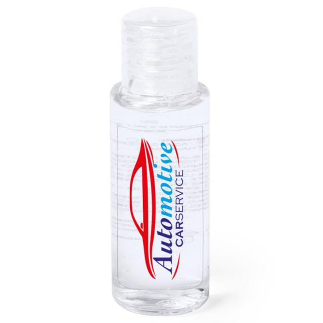 Promotional Antibacterial hand gel - GP59981