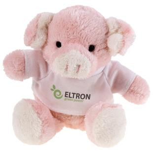 Promotional Susie, plush piggy - GP20133