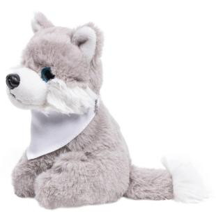 Promotional Fang, plush wolf - GP20159