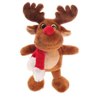 Promotional Remo Brown, plush reindeer - GP20191