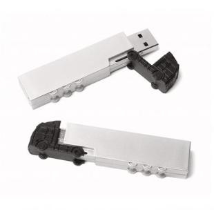 Promotional Lorry USB - GP20276