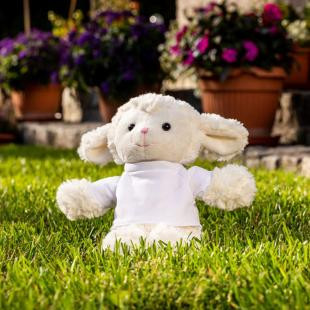 Promotional Meady Plush sheep - GP26685