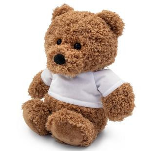Promotional Plush teddy bear | Cuddlence - GP26695