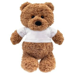 Promotional Plush teddy bear | Cuddlence - GP26695