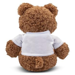 Promotional Plush teddy bear | Cuddlence - GP26695