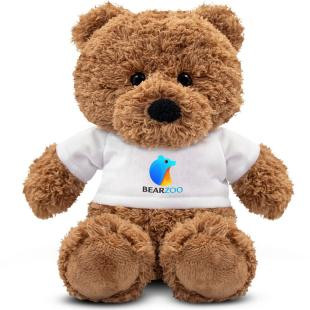 Promotional Plush teddy bear | Cuddlence - GP26695