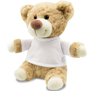 Promotional Plush teddy bear | Dreamerty - GP26697