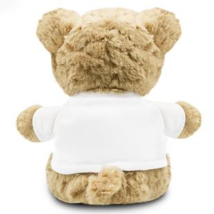 Promotional Plush teddy bear | Dreamerty - GP26697