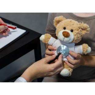 Promotional Plush teddy bear | Dreamerty - GP26697