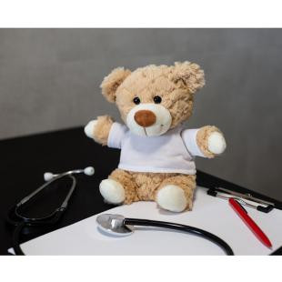 Promotional Plush teddy bear | Dreamerty - GP26697