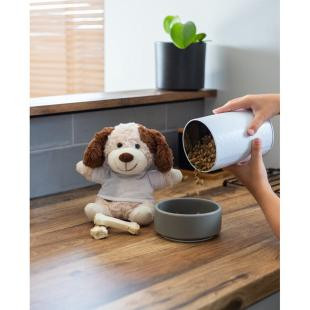 Promotional Plush dog | Sneeffy - GP26699