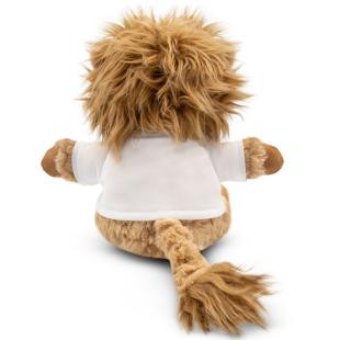 Promotional Plush lion | Manethew - GP26701