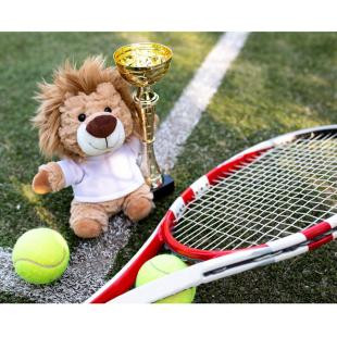 Promotional Plush lion | Manethew - GP26701