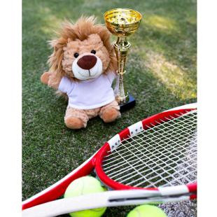 Promotional Plush lion | Manethew - GP26701
