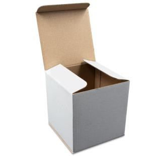 Promotional Cardboard box for gift ball V0901 - GP50010