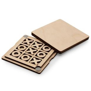 Promotional Tic Tac Toe game | Edony - GP50019