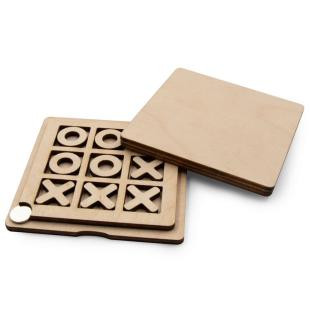 Promotional Tic Tac Toe game | Edony - GP50019