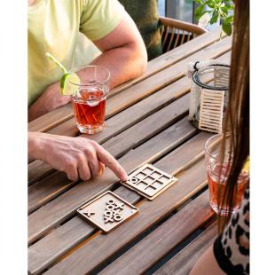 Promotional Tic Tac Toe game | Edony - GP50019