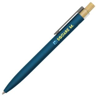 Promotional Recycled aluminium ball pen | Randall - GP50030