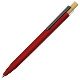 Promotional Recycled aluminium ball pen | Randall - GP50030