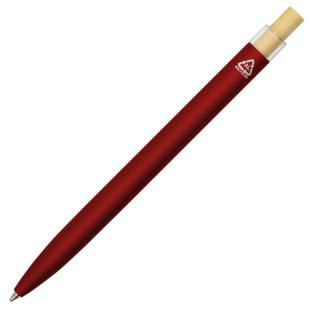 Promotional Recycled aluminium ball pen | Randall - GP50030