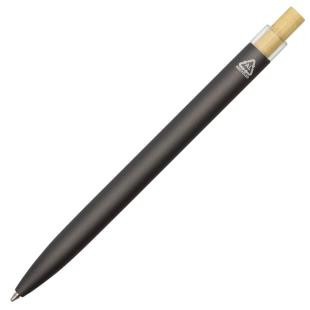 Promotional Recycled aluminium ball pen | Randall - GP50030
