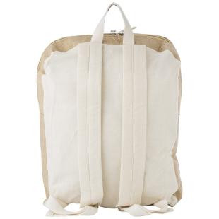 Promotional Jute backpack - GP50037