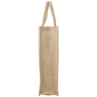 Promotional Cotton bottle bag - GP50042