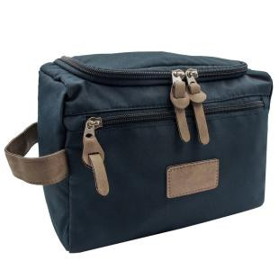 Promotional RPET cosmetic bag B'RIGHT | Kettelie - GP50047