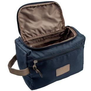 Promotional RPET cosmetic bag B'RIGHT | Kettelie - GP50047